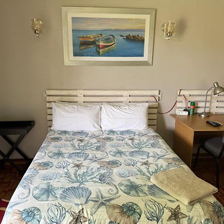 The Lighthouse Guesthouse Welkom Zewnętrze zdjęcie