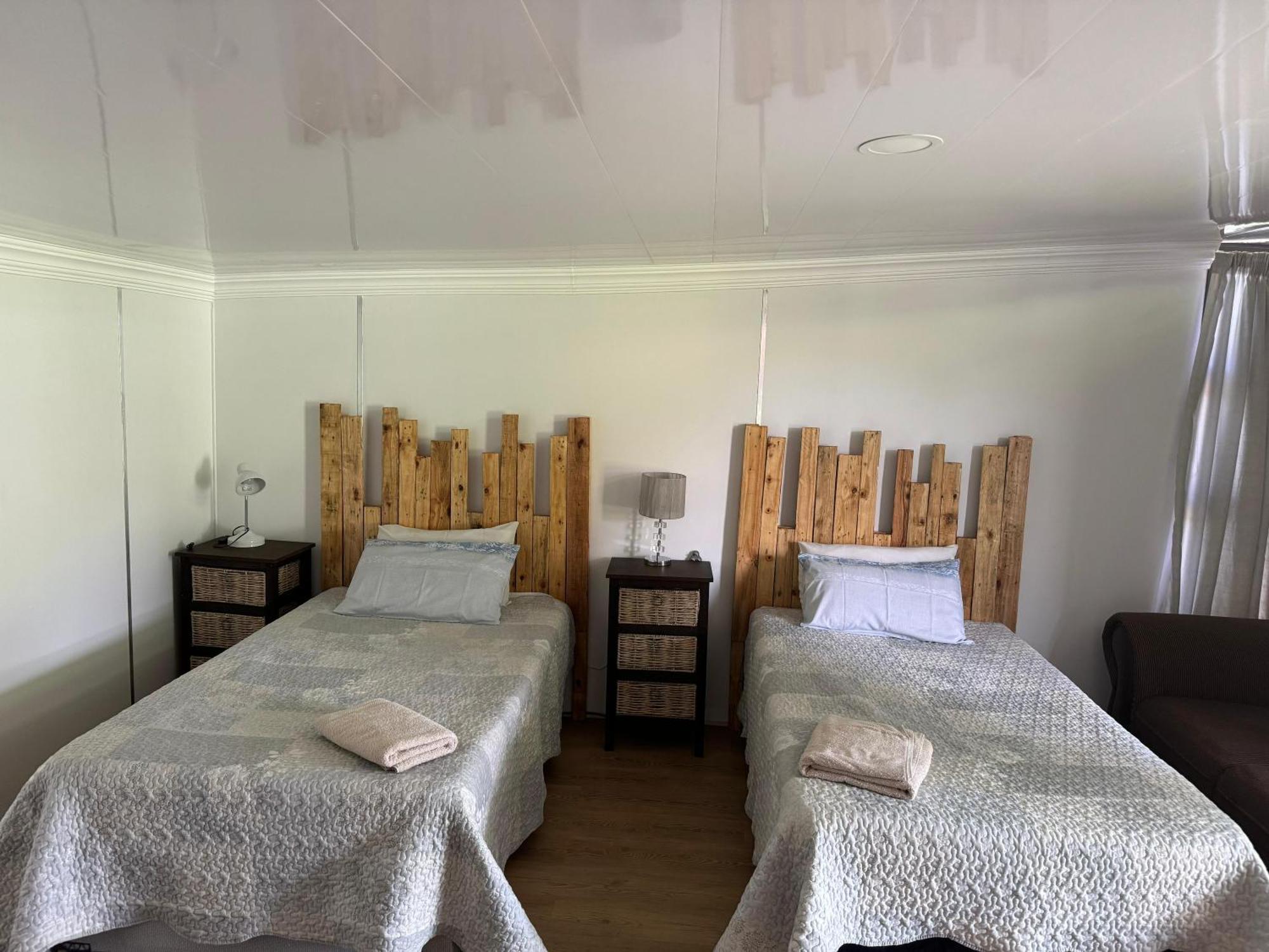 The Lighthouse Guesthouse Welkom Zewnętrze zdjęcie