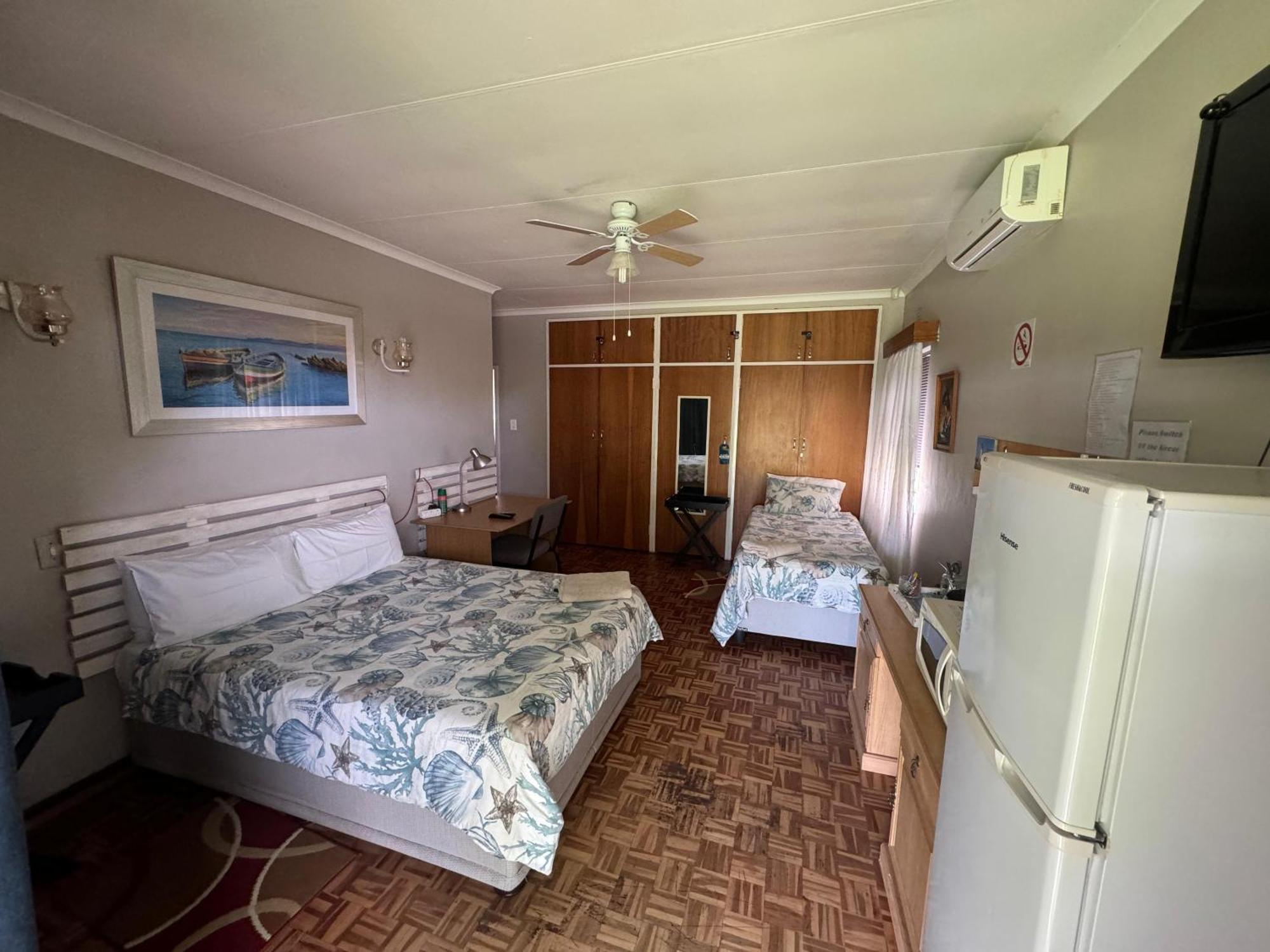 The Lighthouse Guesthouse Welkom Zewnętrze zdjęcie