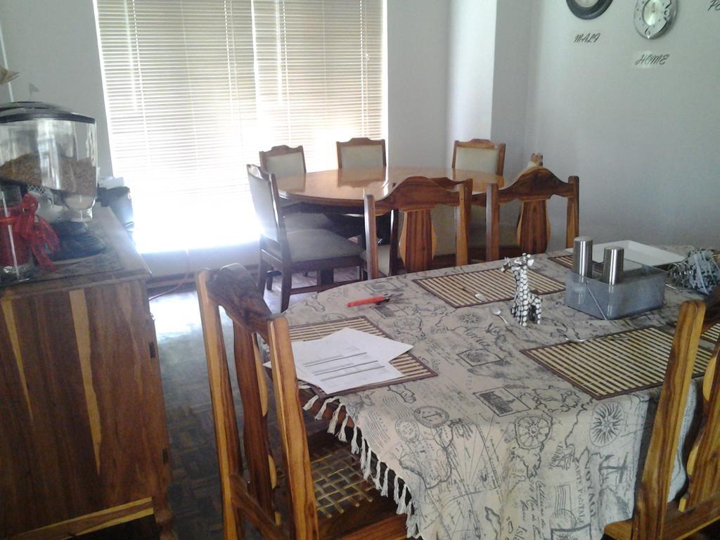 The Lighthouse Guesthouse Welkom Zewnętrze zdjęcie