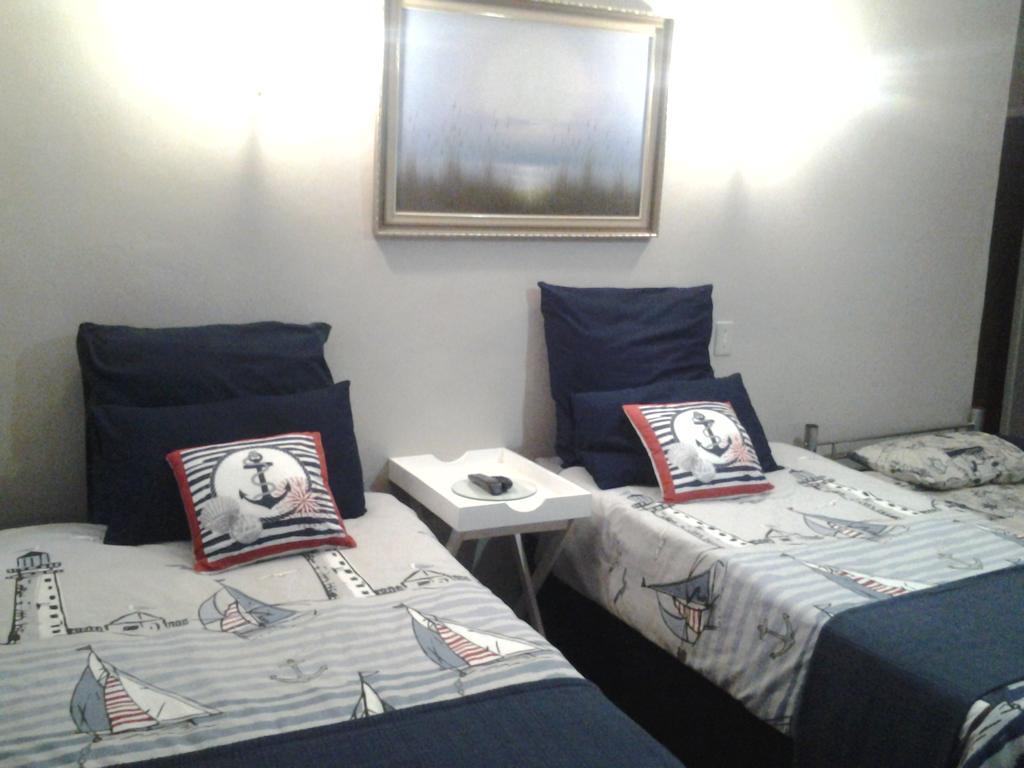 The Lighthouse Guesthouse Welkom Zewnętrze zdjęcie