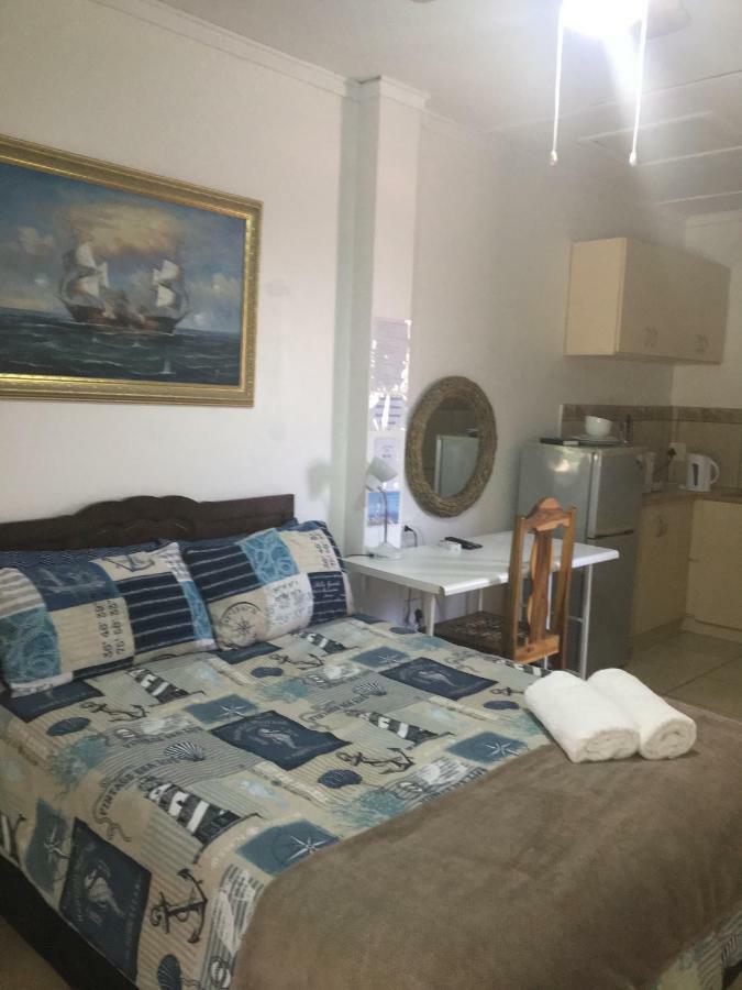 The Lighthouse Guesthouse Welkom Zewnętrze zdjęcie